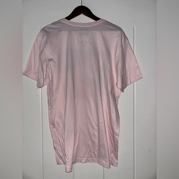 Hot Topic SpongeBob SquarePants Devious Patrick Meme Face Pic Tee Shirt Men XL - Picture 2 of 7